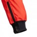 Jitsie O1 Omnia Solid Pants Red